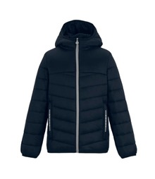 Regatta Junior Loftlite Hooded Baffle Jk